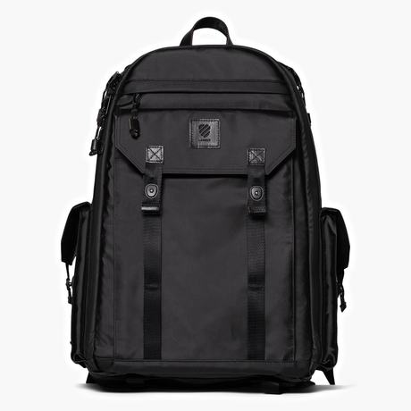 Multi Globetrotter Camera Backpack