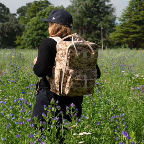 Sierra Backpack