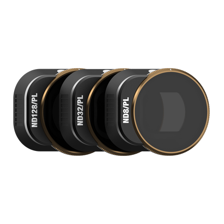 Best ND/PL Filters for DJI Mini 4 Pro