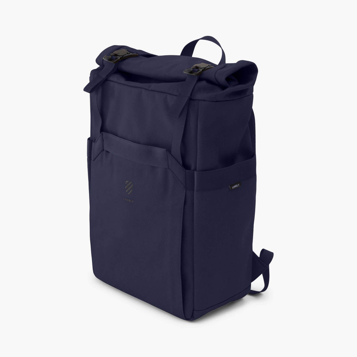 Weekender Backpack With Camera Cube