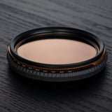 Recon 82mm CP Filter