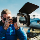 PolarPro Recon VND MatteBox - Peter Mckinnon Edition